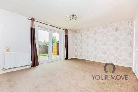 3 bedroom terraced house to rent - Photo 5