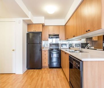 For Lease - 2285 Bur Oak Avenue Unit# 69, Markham, Ontario - Photo 4