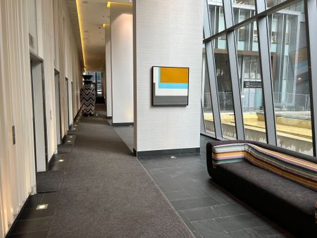 For Lease - 42 Charles Street Unit# 1804, Toronto, Ontario - Photo 3