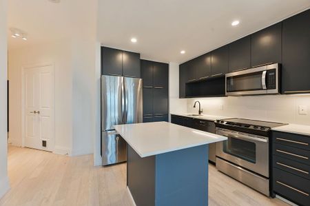 For Lease - 100 Harrison Garden Boulevard Unit# 1609, Toronto, Ontario - Photo 4