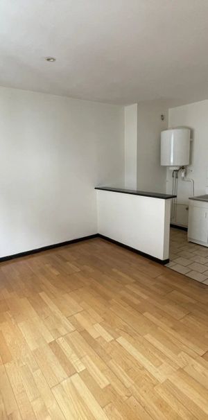 Location Appartement 1 pièces 23 m2 à Saint-Quentin - Photo 1