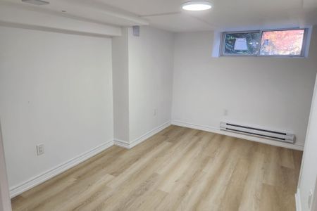 For Lease - 177 Chatham Street Unit# lower 1, Brantford, Ontario - Photo 5