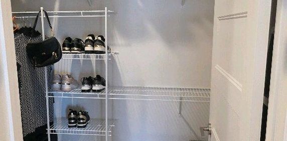 Grand 4 1/2 sur le bord du fleuve - Photo 2