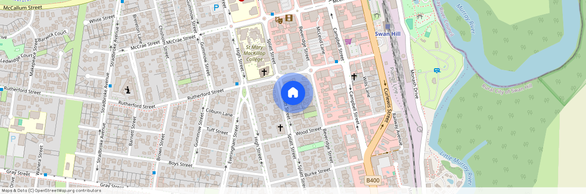 2/69-71 Splatt Street, Vic 3585, Swan Hill