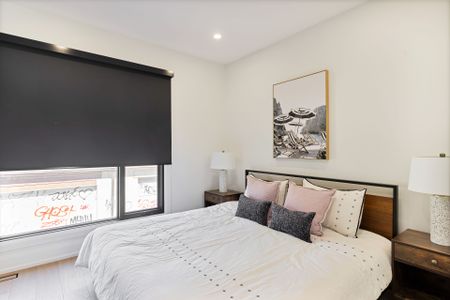 For Lease - 189 CONCORD Avenue Unit# A, Toronto, Ontario - Photo 2