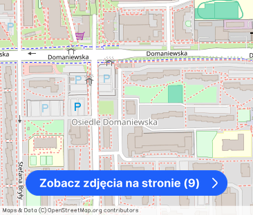 Room for rent in 5-bedroom apartment in Ksawerów, Warsaw – zdjęcie 1