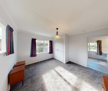 Hokowhitu - 2 Bedrooms - Photo 2