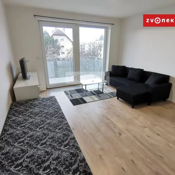 1+kk novostavba, Zlín - Malenovice, ihned - Fotografie 1