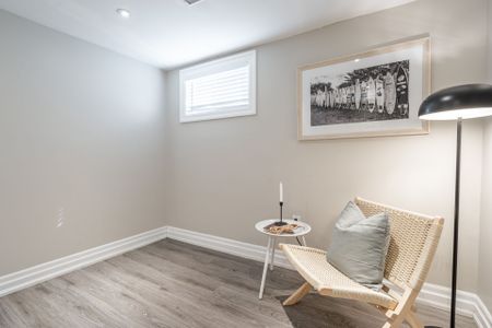 For Lease - 34 Briarwood Crescent Unit# Lower, Hamilton, Ontario - Photo 3