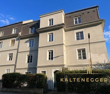 Unbefristet: 2 Zimmer Altbauwohnung saniert in der Herbeckstrasse - Photo 6