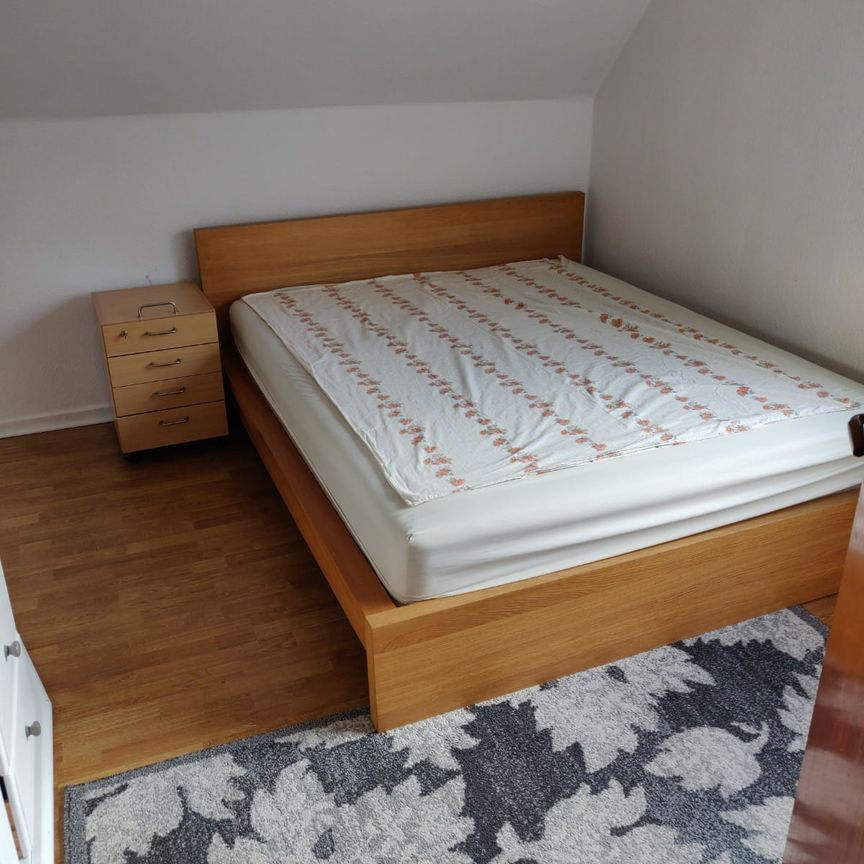 Lavendelgatan, Malmö - Foto 1