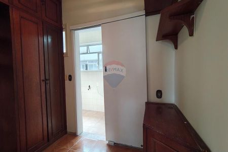 ALUGUEL - Apartamento em Vila Isabel com 2 quartos, 70 m² - Rio de Janeiro, RJ - R$ 2.500,00 - Foto 4