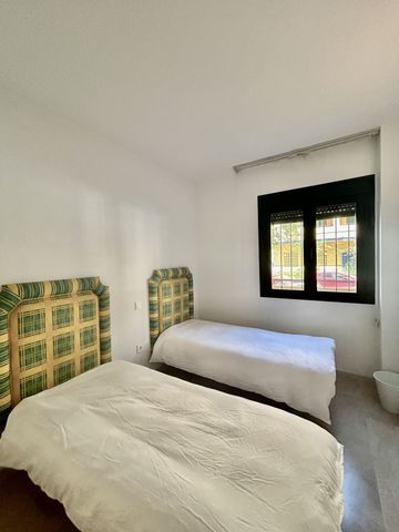 Ground Floor Apartment in San Pedro de Alcántara - Foto 3