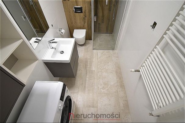 Gorzów Wlkp., Os. Staszica - Photo 1