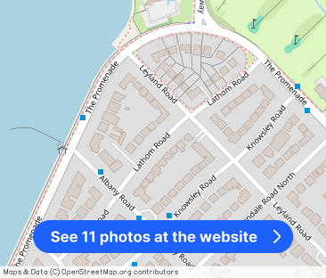 Lathom Road, Southport, PR9 0JH - Photo 1