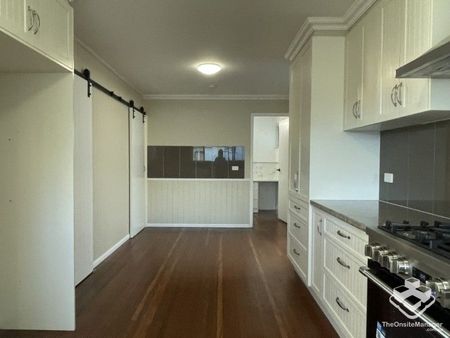 2 Bedroom 1 Bathroom Walking Distance to Hospital - Photo 3