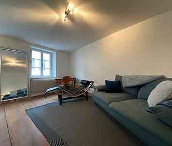 2.5 Zimmer, 70 m², 1. Stock - Photo 2