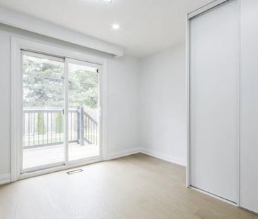 For Lease - 70 Moraine Hill Drive Unit# Main, Toronto, Ontario - Photo 1