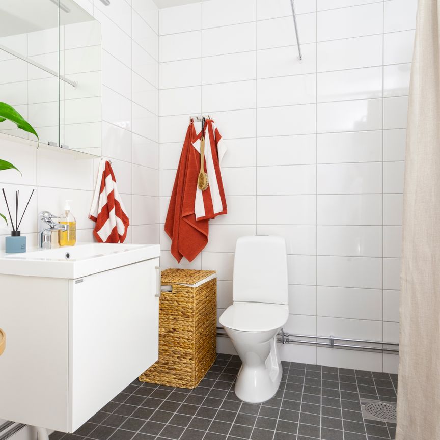 Periodgången, Nyköping - Photo 1