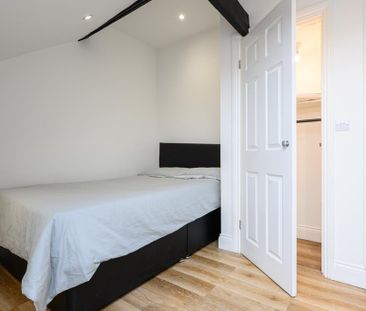 1 bedroom house to rent - Photo 1