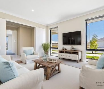 The Agency Is Proud To Present 105 Allatoona Avenue! - Photo 1