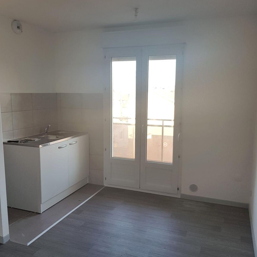 Location Appartement 3 pièces 46m² GOUSSAINVILLE 95190 - Photo 1