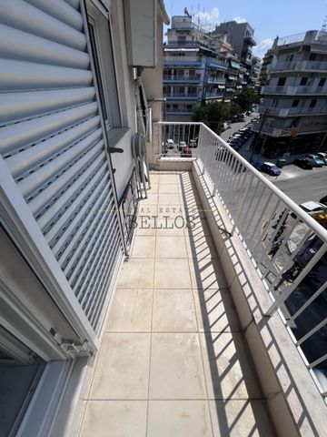 Δήμος Θεσσαλονίκης Ιπποκράτειο ΕΝΟΙΚΙΑΖΕΤΑΙ επιπλωμένο διαμέρισμα στον 3 ο όροφο συνολικής επιφάνειας 40.00 τ.μ. #216210 - Photo 2