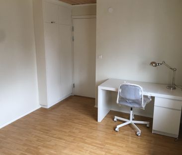 Sandkullegatan, Jönköping - Foto 3