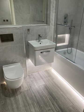 1 Bed Flat, Oxford Road, RG1 - Photo 5