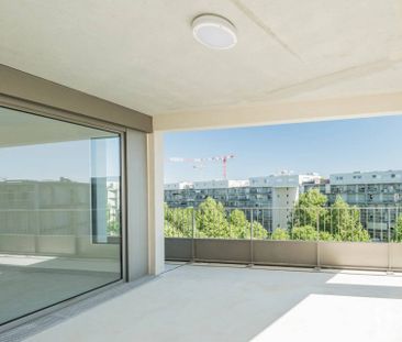 Rental Apartment Bordeaux Saint-Jean - Photo 5