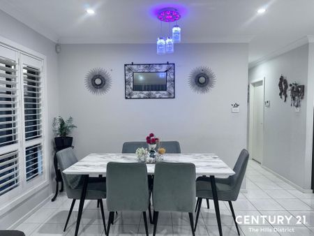 Modern 3 Bedroom Family Home - Photo 3