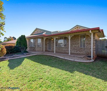 19 Oaklands Court, 4350, Glenvale Qld - Photo 3