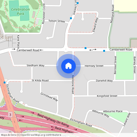 31 Mentone Road, WA 6061, Balga