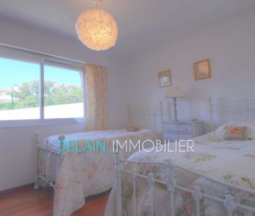 Cagnes-sur-Mer Les Collettes maison 105 m - Photo 6
