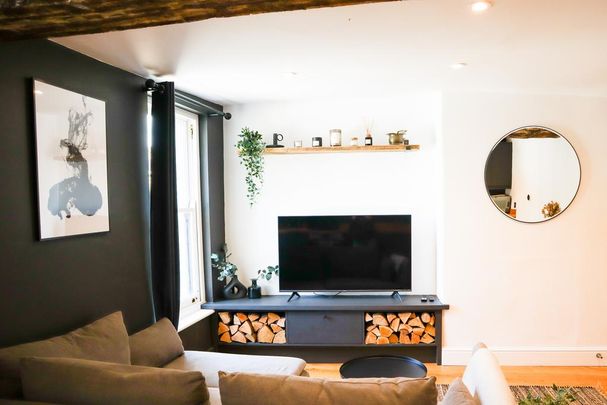 1 bedroom apartment to rent - Photo 1