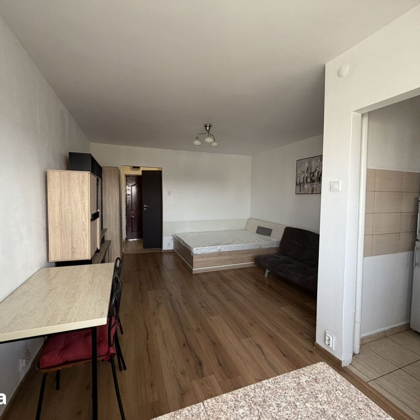 Garsonieră Titan – Policlinica, 32 mp, mobilata si utilata | 350 € - Fotografie 1