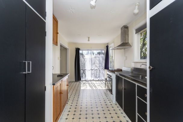 Spacious 2 bedroom home! - Photo 1