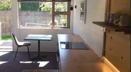 GREYTOWN - ONE BEDROOM - Photo 4