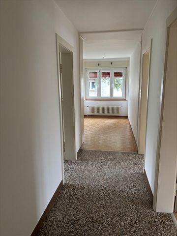 3.5 Zimmer, 80 m², 1. Stock - Foto 3