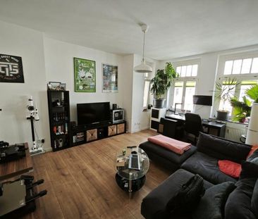 Schöner Wohnen in Chemnitz - Foto 1