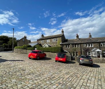 2 bedroom terraced house to rent - Photo 6