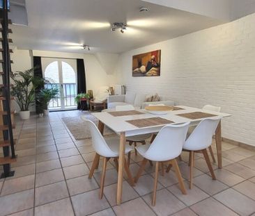 Appartement te huur in Brugge voor € 730 met 1 slaapkamer - Foto 5