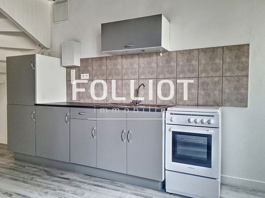 A LOUER : maison Maen Roch 4 pièce(s) 95.39 m2 - Photo 1