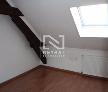 Location Appartement 3 pièces 61m² CHALON SUR SAONE 71100 - Photo 5