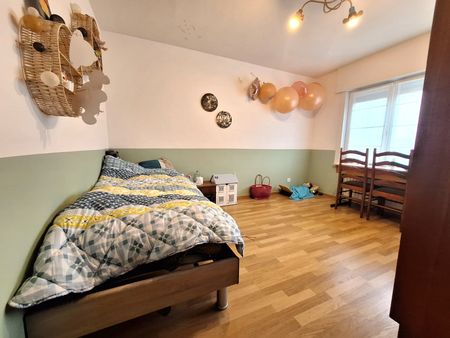 Halfopen woning met 4 slpk, tuin en garage - Photo 4