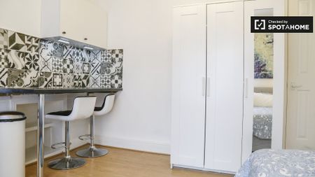 Cute studio apartment for rent in Rathgar, Dublin - Photo 5