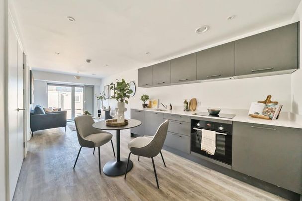 1 bedroom apartment to rent - Photo 1