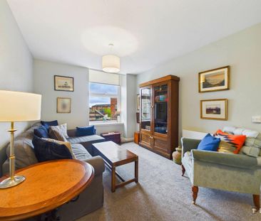 1 bedroom flat to rent - Photo 2