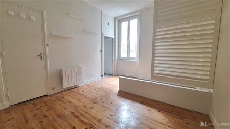 Location appartement 2 pièces - 28m² à Clermont ferrand (63000) - Photo 4