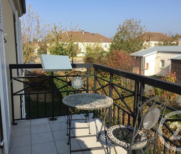 Location Appartement 3 pièces 67m² ST AUBIN 91190 - Photo 2